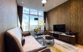 Soho Suites Klcc By Rest Kuala Lumpur